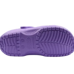 10001 Classic Clog - Purple