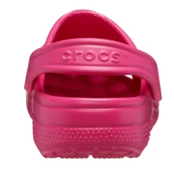 10001 Classic Clog - Raspberry
