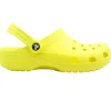 10001 Classic Clog - Yellow