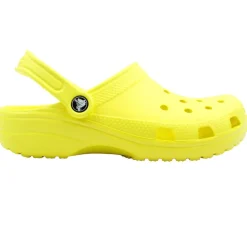 10001 Classic Clog - Yellow