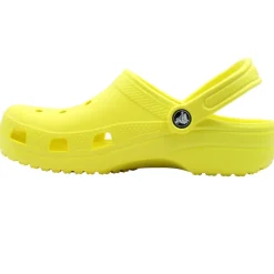 10001 Classic Clog - Yellow