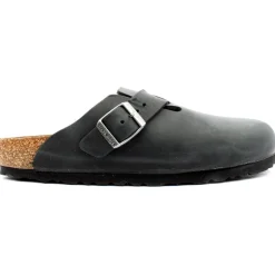59463 Clog - Black