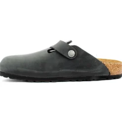 59463 Clog - Black