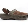 207689 Clog - Espresso