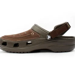 207689 Clog - Espresso