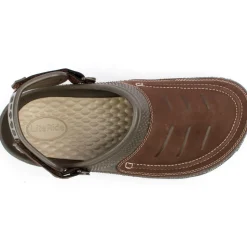 207689 Clog - Espresso