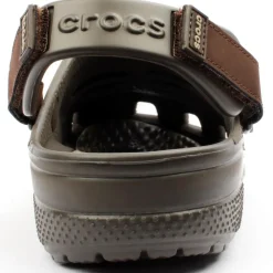 207689 Clog - Espresso