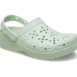 210927 Clog - Jade