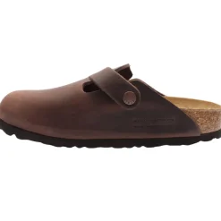 860133 Clog Mule - Brown