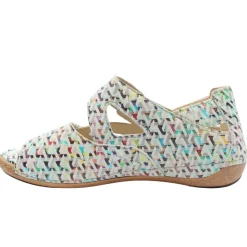 Closed Sandal 342025 - Multi