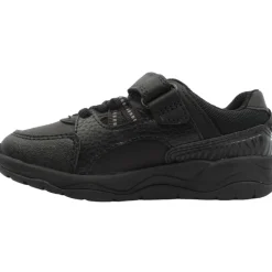 Clowder Stripe K Shoe - Black F