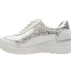75159Cockatoo 2V Shoe - White