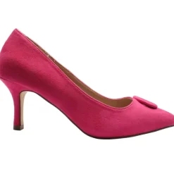 Coco 1023 Shoe - Fushsia