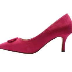Coco 1023 Shoe - Fushsia