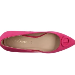 Coco 1023 Shoe - Fushsia