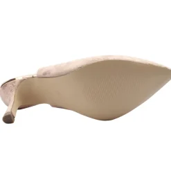 Coco 1025 Sling Back Shoe - Pink