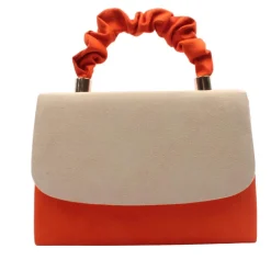 Coco Bg1027 Matching Bag - Beige