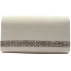 Coco Bg1026 Matching Bag - Nude