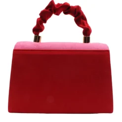 Coco Bg1027 Matching Bag - Pink