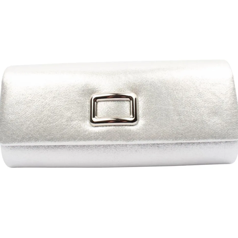 Coco Bg1022 Matching Bag - Silver