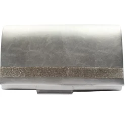 Coco Bg1026 Matching Bag - Silver