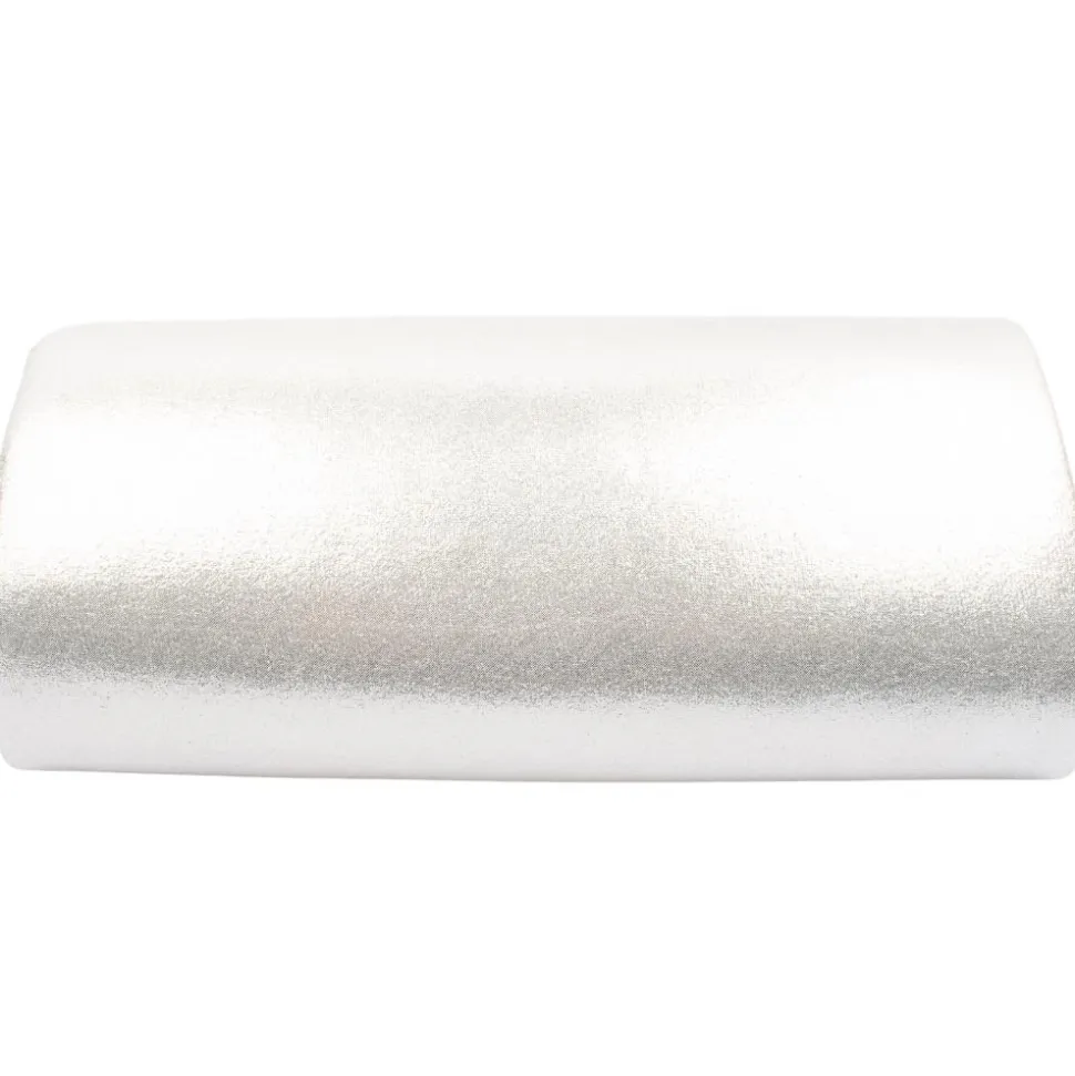 Coco Bg1022 Matching Bag - Silver