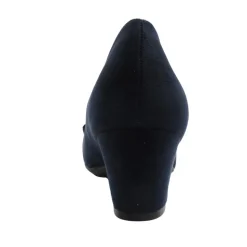 Coco1011 Ritz Shoe - Navy