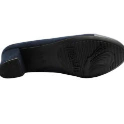 Coco1011 Ritz Shoe - Navy