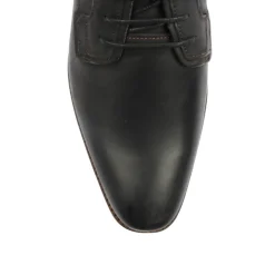 Comanche Boot - Black