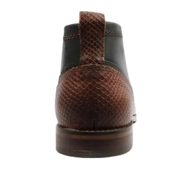 Comanche Boot - Black