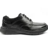 Cotrelledge Mens - Black H