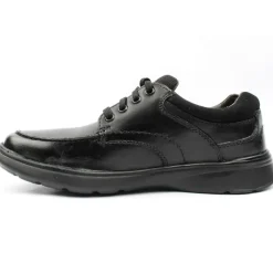 Cotrelledge Mens - Black H
