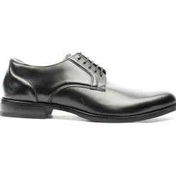 Craft Arlo Lace Shoe - Black G