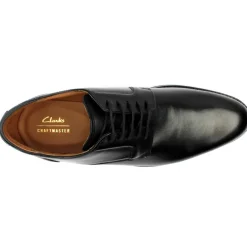 Craft Arlo Lace Shoe - Black G