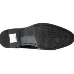 Craft Arlo Lace Shoe - Black G