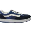Cruze 30 Trainer - Blue White