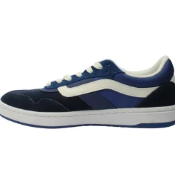 Cruze 30 Trainer - Blue White