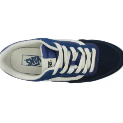 Cruze 30 Trainer - Blue White