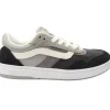 Cruze 30 Trainer - Grey/Black