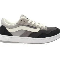 Cruze 30 Trainer - Grey/Black