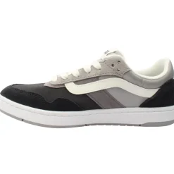 Cruze 30 Trainer - Grey/Black