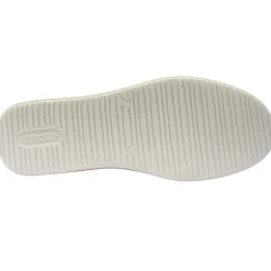 D1c07 Shoe - White Beige