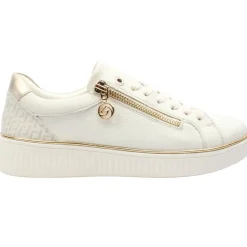 D2e00 Shoe - Ice White