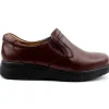 89200 Delhi Slip On Shoe - Brown