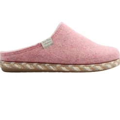 Deli Fp Slipper - Rose