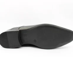 Dempsey Laced Shoe - Black