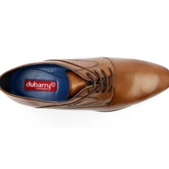 Dempsey Laced Shoe - Tan