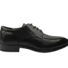 Derby Shoe - Black