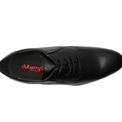 Derby Shoe - Black