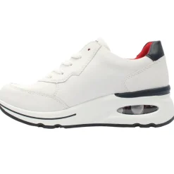 D2h00 Shoe - Whitenavy